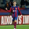 Hasil Barcelona vs Atletico Madrid: Skor 1-0