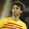 Loh? Barcelona Batal Permanenkan Joao Felix?