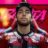 Enea Bastianini Sebut Marc Marquez Tak Perlu Kerja Keras Adaptasi di Ducati, Bakal Mengancam