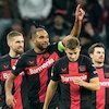 Hasil Liga Europa: Masterclass Xabi Alonso Berlanjut, Bayer Leverkusen Hajar Molde 5-1