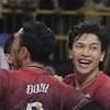 Hasil Final Livoli Divisi Utama 2023 Putra: BIN Pasundan Rengkuh Gelar Juara Usai Tundukkan Lavani! Hasil Final Livoli Divisi Utama 2023 Putra: BIN Pasundan Rengkuh Gelar Juara Usai Tundukkan Lavani!