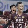 Hasil Lengkap Final Four Livoli Divisi Utama 2023: BIN Pasundan Gasak Indomaret