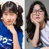 Heboh! Yuk, Intip Aksi Lucu Marsha dan Muthe JKT48 di Shopee Live Streaming Kemarin