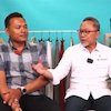 Jadi Host di Shopee Live, Mendag Zulhas Dengar Cerita Sukses dari Seller UMKM Ekspor