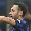 Calhanoglu di Inter Seperti Pirlo di Milan