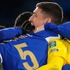 Suara Fans Usai Chelsea Lolos ke Semifinal Carabao Cup, Makasih Mudryk, Akhirnya Menang Beruntun, Se