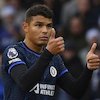 Kebersamaan dengan Chelsea Akan Segera Berakhir, Thiago Silva Lempar Kode Pensiun?