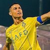 Hasil Lengkap Perempat Final King's Cup: Cristiano Ronaldo Semakin Dekat Menuju Gelar Keduanya di Al