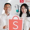  Eksklusif di Shopee 12.12 Birthday Sale, Nucha Bachri & Ario Pratomo Bocorkan Rahasia Self-Care unt