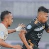 Hasil BRI Liga 1 2023/2024, Dewa United vs Bali United: Skor 1-1