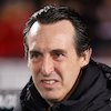 Cari Pengganti Ten Hag? Kenapa Tidak Coba Rekrut Unai Emery, MU?