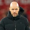 Termasuk Ketika Melatih Ajax Amsterdam, Ini 5 Pemain yang Pernah Ribut dengan Erik ten Hag