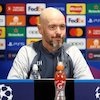 Berat! Erik Ten Hag Dihadapkan Pada Masalah Besar Jelang Duel Liverpool vs MU