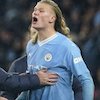 Man City Resmi Didakwa FA Usai Protes Keras Terhadap Simon Hooper, Erling Haaland Selamat dari Sanks