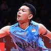 Ranking BWF Akhir Tahun 2023, Bagaimana Posisi Para Pebulu Tangkis Indonesia?