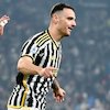 Hasil, Klasemen, dan Top Skor Liga Italia: Juventus Gusur Inter Milan dari Capolista