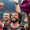 Profil Klub dan Daftar Pemain Fluminense di Piala Dunia Antarklub 2025