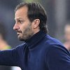 Genoa Pecat Gilardino, Legenda Arsenal Selangkah Lagi Jadi Pengganti