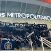 Atletico Tak Lagi 100 Persen di Metropolitano