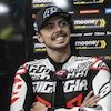 Fabio di Giannantonio: Jadi Anak Buah Valentino Rossi Rasanya Aneh Tapi Menyenangkan!