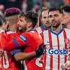 Bukan Main! Girona Kalahkan Atletico dan Barcelona, Cuma Keok dari Madrid