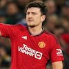 Gagal Main di Final FA Cup Antara Man City vs Man United, Maguire Kecewa Berat