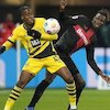 Jamie Bynoe Gittens, Bintang Muda Dortmund yang Dikagumi Jude Bellingham Jamie Bynoe Gittens, Bintang Muda Dortmund yang Dikagumi Jude Bellingham