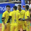 Dominasi Jawa Barat di Kejurnas Bolavoli Indoor Junior 2023: Juara Sektor Putra dan Putri