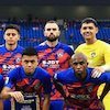 Liga Champions Asia: Jordi Amat Bantu JDT Comeback dan Hajar BG Pathum 4-1