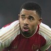 Gabriel Jesus, Jimat Kemenangan Arsenal