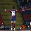 Bikin Selebrasi Ala Bellingham di laga Barcelona vs Atletico, Ini Klarifikasi Joao Felix