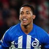 Top Skor Liga Europa Terbaru: Pemain Brighton Memimpin Top Skor Liga Europa Terbaru: Pemain Brighton Memimpin
