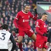 Menang Tapi Sedih! Matip Jadi Tumbal Kemenangan Liverpool Atas Fulham