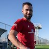 Jordi Amat dan Marselino Ferdinan: Pemain Tertua dan Termuda Timnas Indonesia