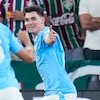 Hasil Manchester City vs Fluminense: Skor 4-0