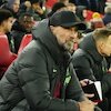 Jurgen Klopp Emosi dan Marahi Suporter Liverpool di Anfield: Beri Tiketmu ke Orang Lain!