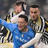 Napoli vs Juventus: Jadwal, Jam Kick-off, Siaran Langsung, Live Streaming, Statistik