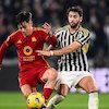 Head to Head dan Statistik: AS Roma vs Juventus