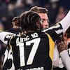 'Corto Muso' Sudah jadi Indentitas Juventus