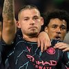 Pep Guardiola Kamu Jahat! Kalvin Phillips Akui Kena Mental Gara-gara Dibilang Kelebihan Berat Badan