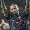 Juventus Bergerak, Sinyal Kalvin Phillips Bakal Angkat Kaki dari Manchester City Menguat?