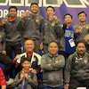 Bangga Banget! Para Pelajar Indonesia Sukses Jadi Juara Umum Maia International Karate Open 2023 di 