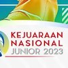 Jadwal Siaran Langsung Kejurnas Voli Junior 2023 di Moji dan Vidio Hari Ini, Rabu 13 Desember 2023