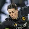 Tak Ada Kepastian dari Real Madrid, Kepa Arrizabalaga Putuskan Terima Pinangan Klub Arab Saudi?