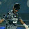 Kiper Persib Terkesan Dengan Suasana Lebaran di Indonesia: Suasana Menyenangkan, Makanannya Luar Biasa