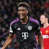 Kabar Baik Untuk MU, Coman Siap Cabut dari Bayern