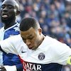 Hasil Le Havre vs PSG: Skor 0-2