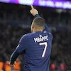 Bukan no 7, Ini Nomor Punggung Kylian Mbappe di Real Madrid