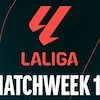 Jadwal Siaran Langsung Liga Spanyol 2023/2024 Matchweek 18 di Vidio, 20-22 Desember 2023