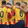 Akhir Puasa Kemenangan Lecce